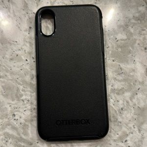 OTTERBOX iPhone XS Case